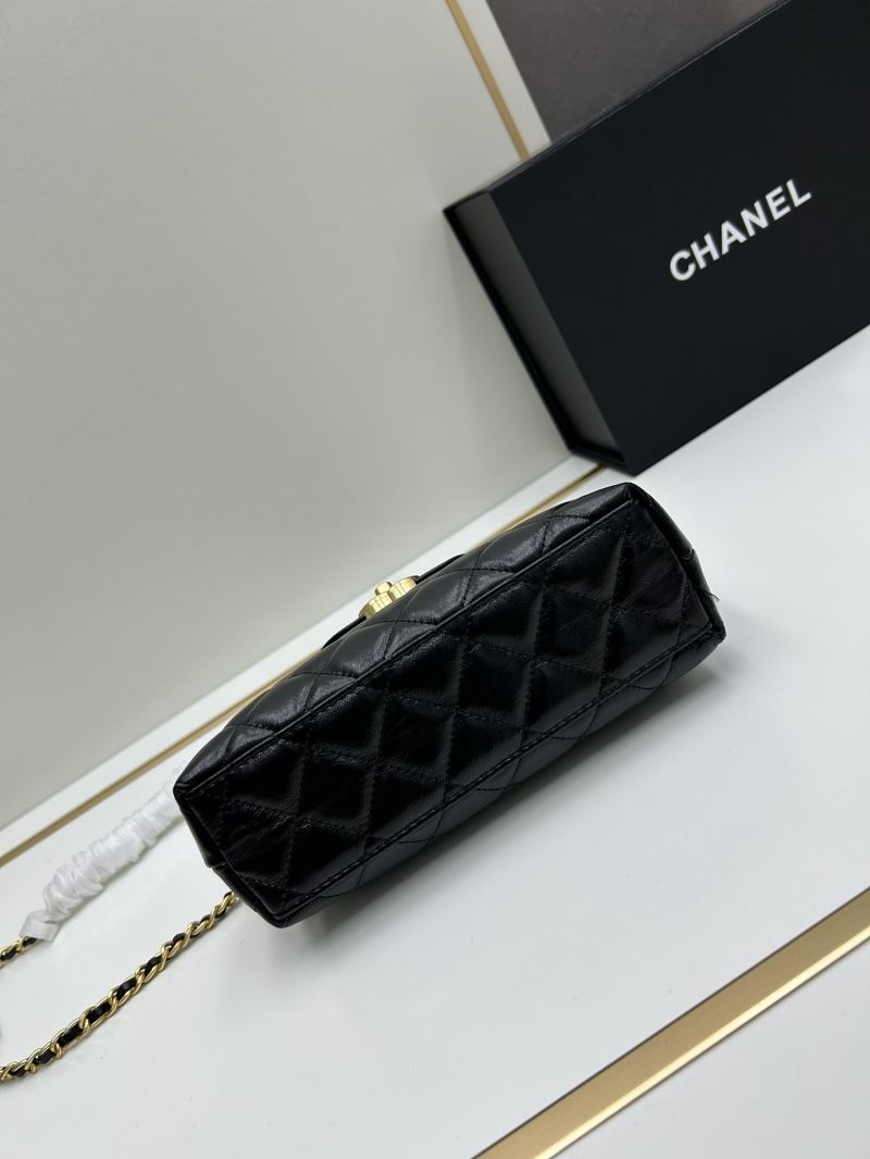 Chanel Top Handle Bags